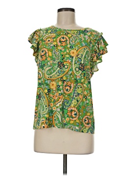 CeCe Sleeveless T-Shirt (view 1)