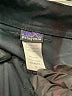 Patagonia Solid Black Active Pants Size 12 - photo 6