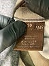 James Jeans Animal Print Gray Jeans Size 30 waist - photo 8