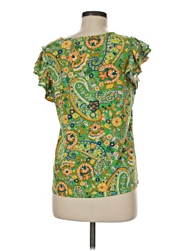 CeCe Sleeveless T-Shirt (view 2)