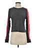 Under Armour Gray Long Sleeve T-Shirt Size S - photo 1