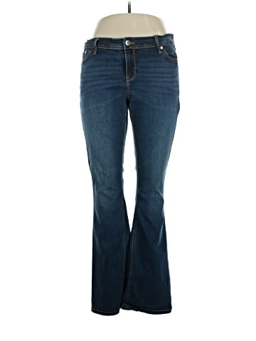 Torrid Jeans (view 1)