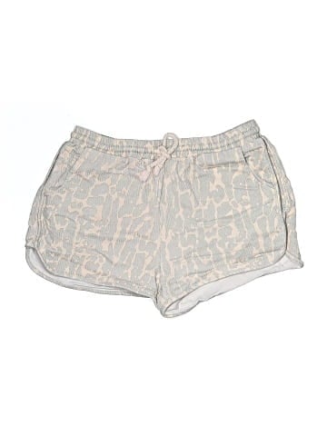 Sparkle & Fade Shorts (view 1)