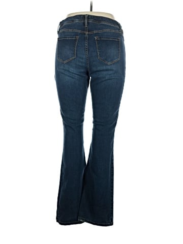 Torrid Jeans (view 2)