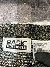 Basic Editions 100% Acrylic Chevron-herringbone Black Pullover Sweater Size XL - photo 7