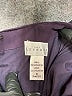 Bill Levkoff 100% Polyester Purple Cocktail Dress Size 6 - photo 7