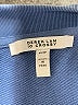 Derek Lam 10 Crosby 100% Cotton Blue Pullover Sweater Size XS - photo 7