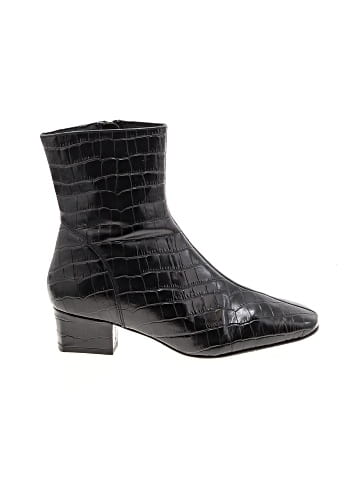 AQUATALIA Ankle Boots (view 1)