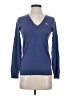 Lacoste Blue Pullover Sweater Size S - photo 1