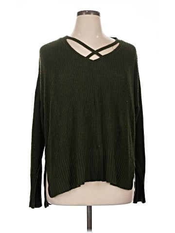 Maurices Pullover Sweater (view 1)