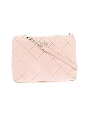 Kate Spade New York Leather Crossbody Bag (view 1)