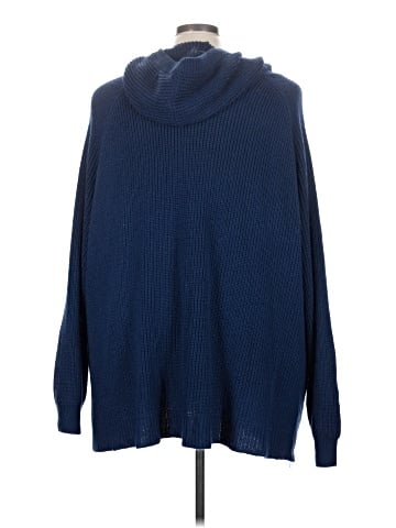 BLOOMCHIC Pullover Sweater (view 2)