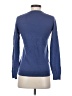 Lacoste Blue Pullover Sweater Size S - photo 2