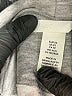 H&M Gray Pullover Hoodie Size XS - photo 7