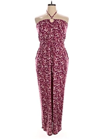 Torrid Jumpsuit (view 1)