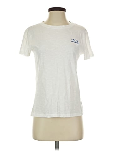 Billabong Short Sleeve T-Shirt (view 1)