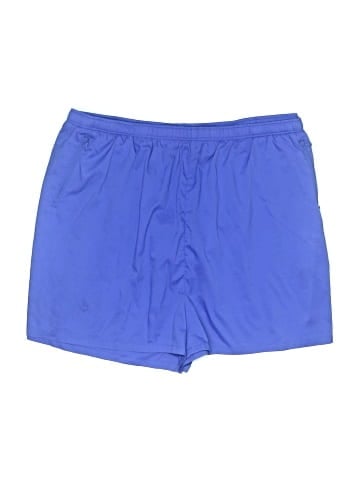 Girlfriend Collective Athletic Shorts (view 1)