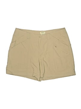 Royal Robbins Khaki Shorts