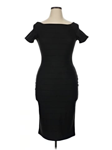 Haute Monde Cocktail Dress (view 1)