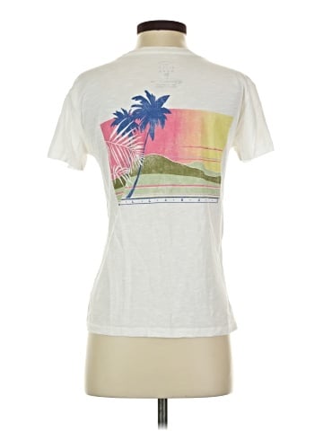 Billabong Short Sleeve T-Shirt (view 2)