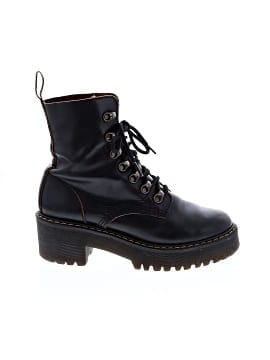 Dr. Martens Ankle Boots (view 1)