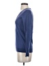 Lacoste Blue Pullover Sweater Size S - photo 5