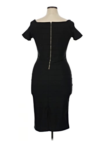 Haute Monde Cocktail Dress (view 2)