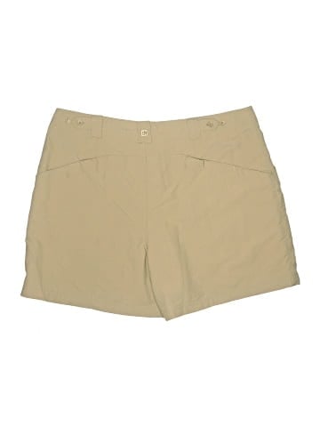 Royal Robbins Khaki Shorts (view 2)