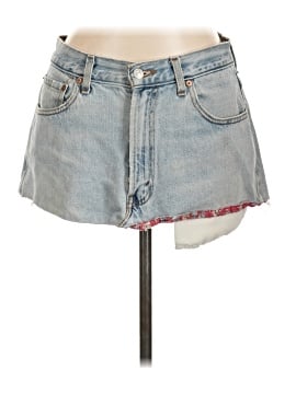 Levi's Denim Skirt (view 1)