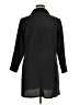 Unbranded Black 3/4 Sleeve Blouse Size XL - photo 2