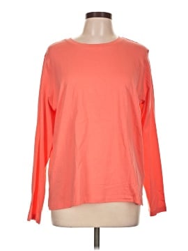 Lands' End Long Sleeve T-Shirt (view 1)