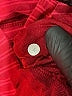 Lululemon Athletica Red Pullover Sweater Size 4 - photo 8