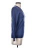 Lacoste Blue Pullover Sweater Size S - photo 4