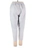 Assorted Brands 100% Polyester Solid Gray Casual Pants Size 18W - photo 2
