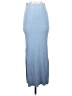 Sincerely Jules Blue Casual Skirt Size S - photo 1