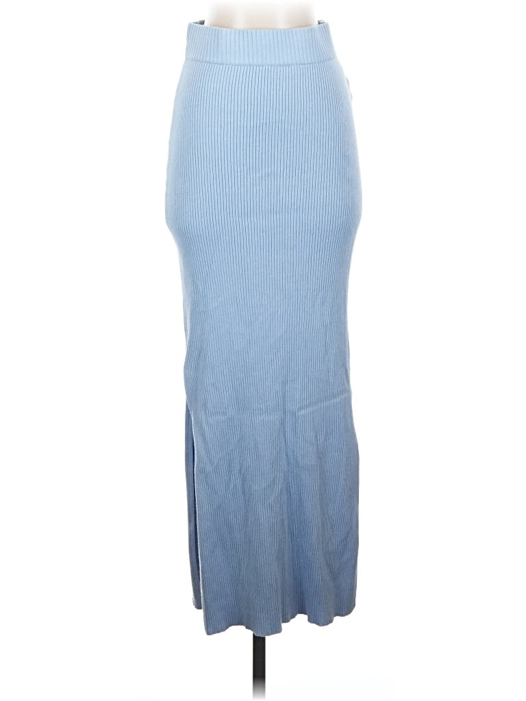 Pre-owned Sincerely Jules Skort In Blue