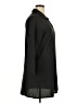 Unbranded Black 3/4 Sleeve Blouse Size XL - photo 4