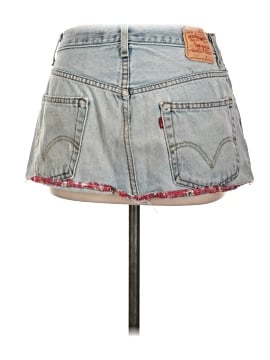 Levi's Denim Skirt (view 2)