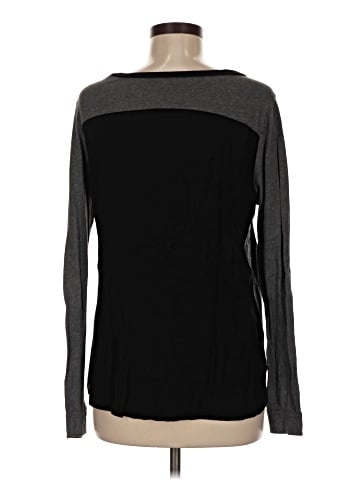 Gap Outlet Long Sleeve T-Shirt (view 2)
