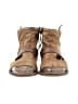 Miz Mooz Tan Sandals Size EU 37 - photo 2