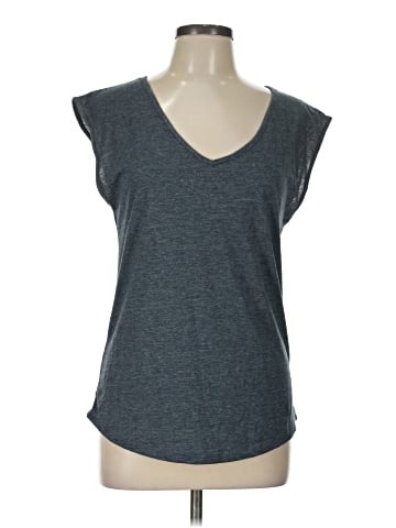 Next Level Apparel Sleeveless T-Shirt (view 1)