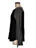 Gap Outlet Black Long Sleeve T-Shirt Size M - photo 5