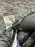 Aerie Camo Blue Active Pants Size S - photo 9