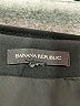Banana Republic Solid Black Formal Skirt Size 14 (tall) - photo 4