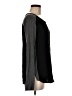 Gap Outlet Black Long Sleeve T-Shirt Size M - photo 4