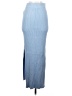 Sincerely Jules Blue Casual Skirt Size S - photo 2