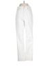 Madewell Ivory Jeans Size 26 waist (tall) - photo 1