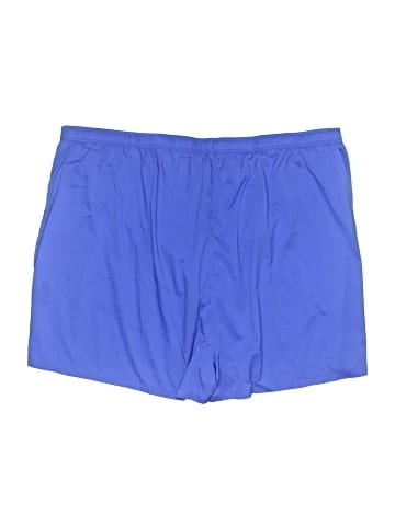 Girlfriend Collective Athletic Shorts (view 2)