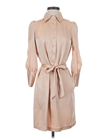 Halston Heritage Casual Dress (view 1)