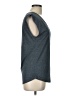Next Level Apparel Gray Sleeveless T-Shirt Size L - photo 4